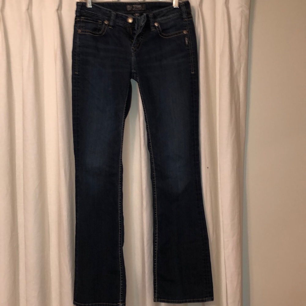 Bootcut W29 size jeans